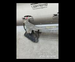 SUPPORTO PARAURTI ANTERIORE LAND ROVER FREELANDER - 11