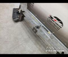 SUPPORTO PARAURTI ANTERIORE LAND ROVER FREELANDER - 12