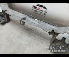 SUPPORTO PARAURTI ANTERIORE LAND ROVER FREELANDER - 13