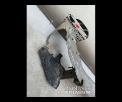 SUPPORTO PARAURTI ANTERIORE LAND ROVER FREELANDER - 17