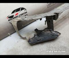 SUPPORTO PARAURTI ANTERIORE LAND ROVER FREELANDER - 18