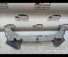 SUPPORTO PARAURTI ANTERIORE LAND ROVER FREELANDER - 20