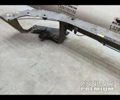 SUPPORTO PARAURTI ANTERIORE LAND ROVER FREELANDER - 22