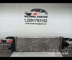 RADIATORE INTERCOOLER OPEL VIVARO 2006 988650BB 82