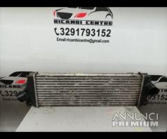 RADIATORE INTERCOOLER OPEL VIVARO 2006 988650BB 82