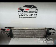 RADIATORE INTERCOOLER OPEL VIVARO 2006 988650BB 82