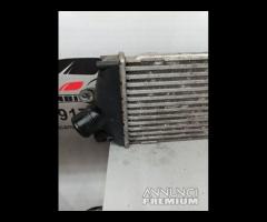 RADIATORE INTERCOOLER OPEL VIVARO 2006 988650BB 82