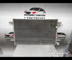 RADIATORE CLIMA ARIA CONDIZIONATA AUDI A6 4F 2004-