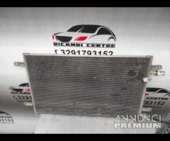 RADIATORE CLIMA ARIA CONDIZIONATA AUDI A6 4F 2004-