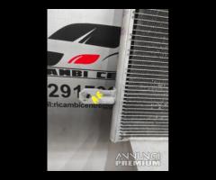 RADIATORE CLIMA ARIA CONDIZIONATA AUDI A6 4F 2004-