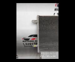 RADIATORE CLIMA ARIA CONDIZIONATA AUDI A6 4F 2004-