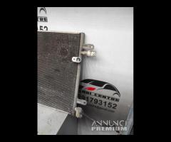 RADIATORE CLIMA ARIA CONDIZIONATA AUDI A6 4F 2004-