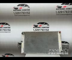 RADIATORE ACQUA BMW SERIE 7 730 LD E65 E66 2008 17