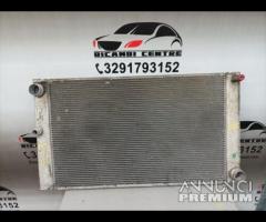 RADIATORE ACQUA BMW SERIE 7 730 LD E65 E66 2008 17