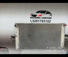 RADIATORE ACQUA BMW SERIE 7 730 LD E65 E66 2008 17