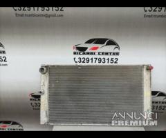 RADIATORE ACQUA BMW SERIE 7 730 LD E65 E66 2008 17