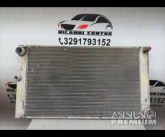RADIATORE ACQUA BMW SERIE 7 730 LD E65 E66 2008 17