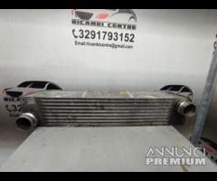 RADIATORE INTERCOOLER BMW E66 2008 17517791909-03