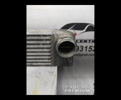 RADIATORE INTERCOOLER BMW E66 2008 17517791909-03