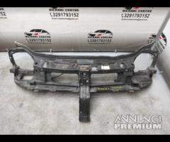 BATTICOFANO REVESTIMENTO RENAULT TRAFIC II FURGON