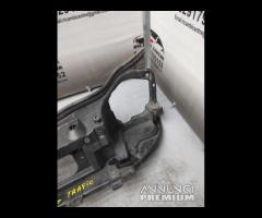 BATTICOFANO REVESTIMENTO RENAULT TRAFIC II FURGON