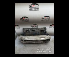 OSSATURA RIVESTIMENTO+TUBO PRESSIONE AUDI A6 2004-