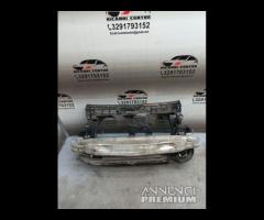 OSSATURA RIVESTIMENTO+TUBO PRESSIONE AUDI A6 2004-