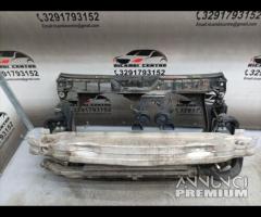 OSSATURA RIVESTIMENTO+TUBO PRESSIONE AUDI A6 2004-