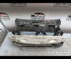 OSSATURA RIVESTIMENTO+TUBO PRESSIONE AUDI A6 2004-