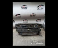 OSSATURA TRAVERSA RINFORZO FORD GALAXY S MAX 2.0 T