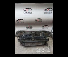 OSSATURA TRAVERSA RINFORZO FORD GALAXY S MAX 2.0 T