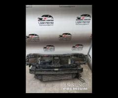 OSSATURA TRAVERSA RINFORZO FORD GALAXY S MAX 2.0 T