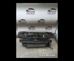 OSSATURA TRAVERSA RINFORZO FORD GALAXY S MAX 2.0 T