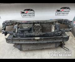 OSSATURA TRAVERSA RINFORZO FORD GALAXY S MAX 2.0 T