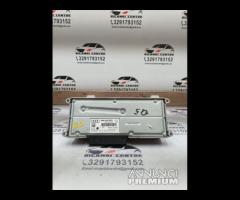 AMPLIFICATORE AUDIO AUDI Q5 8R0035223 2304092901 C