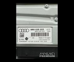 AMPLIFICATORE AUDIO AUDI Q5 8R0035223 2304092901 C