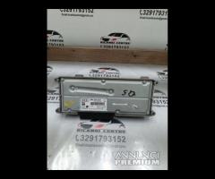 AMPLIFICATORE AUDIO AUDI Q5 8R0035223 2304092901 C