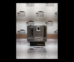 CENTRALINA MOTORE OPEL INSIGNIA 55577619 028101745