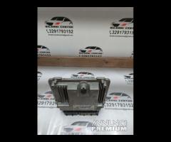 CENTRALINA MOTORE OPEL INSIGNIA 55577619 028101745