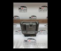 CENTRALINA MOTORE OPEL INSIGNIA 55577619 028101745