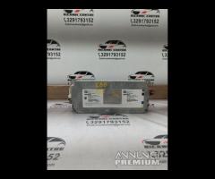 CENTRALINA MODULO TELEMATICO BLUETOOTH BMW E66 917