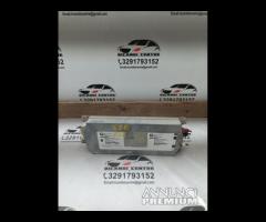 CENTRALINA MODULO TELEMATICO BLUETOOTH BMW E66 917