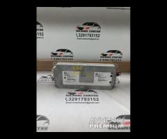 CENTRALINA MODULO TELEMATICO BLUETOOTH BMW E66 917