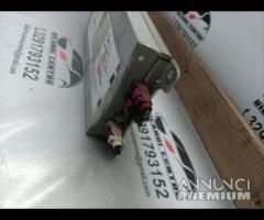 CENTRALINA MODULO TELEMATICO BLUETOOTH BMW E66 917