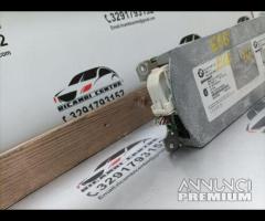 CENTRALINA MODULO TELEMATICO BLUETOOTH BMW E66 917 - 9