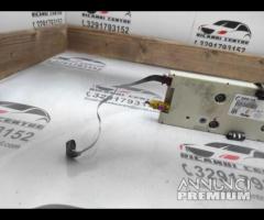 CENTRALINA AMPLIFICATORE  AUDIO BMW E66 9167126-01