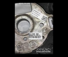 VOLANTE IN PELLE VOLKSWAGEN PASSAT B6 2009 3C04190 - 18