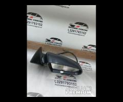 SPECCHIO SPECCHIETTO RETROVISORE DX AUDI A6 S6 C6 - 9