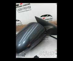 SPECCHIO SPECCHIETTO RETROVISORE DX AUDI A6 S6 C6 - 11
