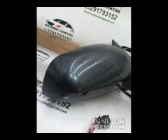 SPECCHIO SPECCHIETTO RETROVISORE DX AUDI A6 S6 C6 - 12